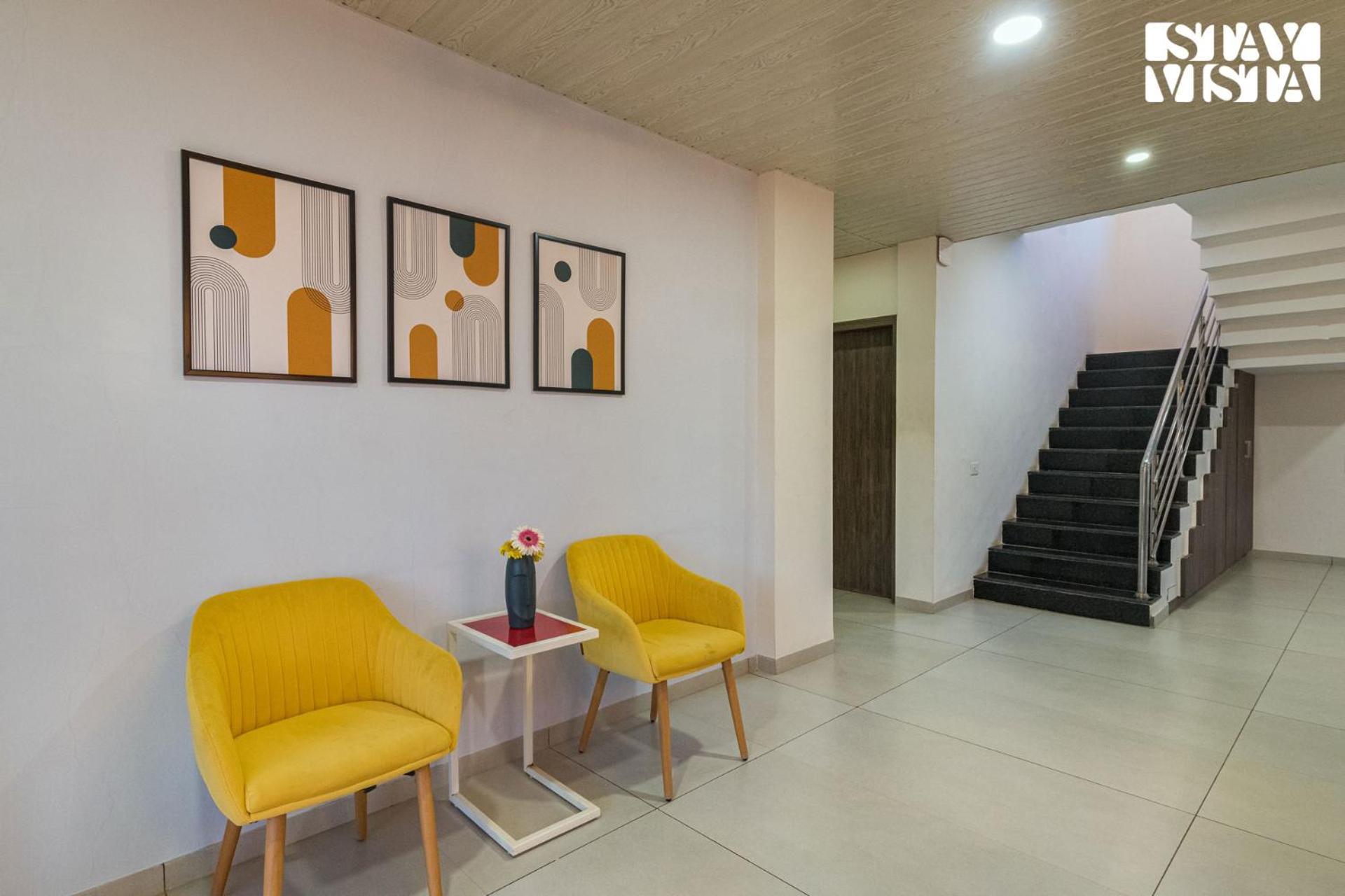 Stayvista'S Silver Grove - Serene Haven With Expansive Lawn & Terrace Nashik Exterior foto