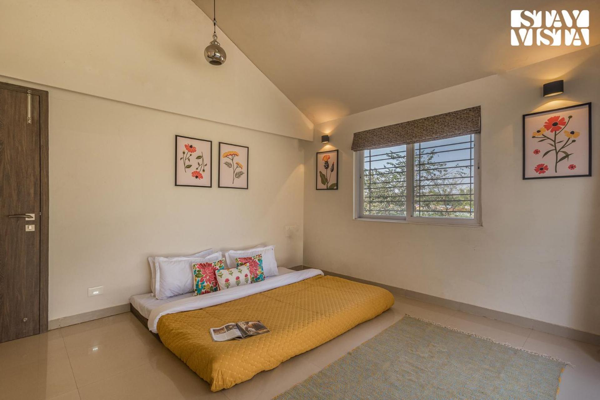 Stayvista'S Silver Grove - Serene Haven With Expansive Lawn & Terrace Nashik Exterior foto