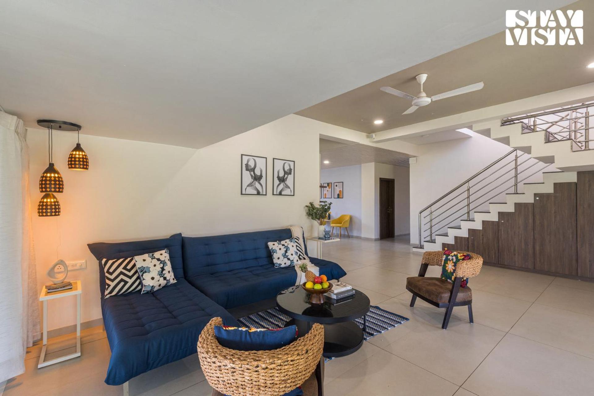 Stayvista'S Silver Grove - Serene Haven With Expansive Lawn & Terrace Nashik Exterior foto